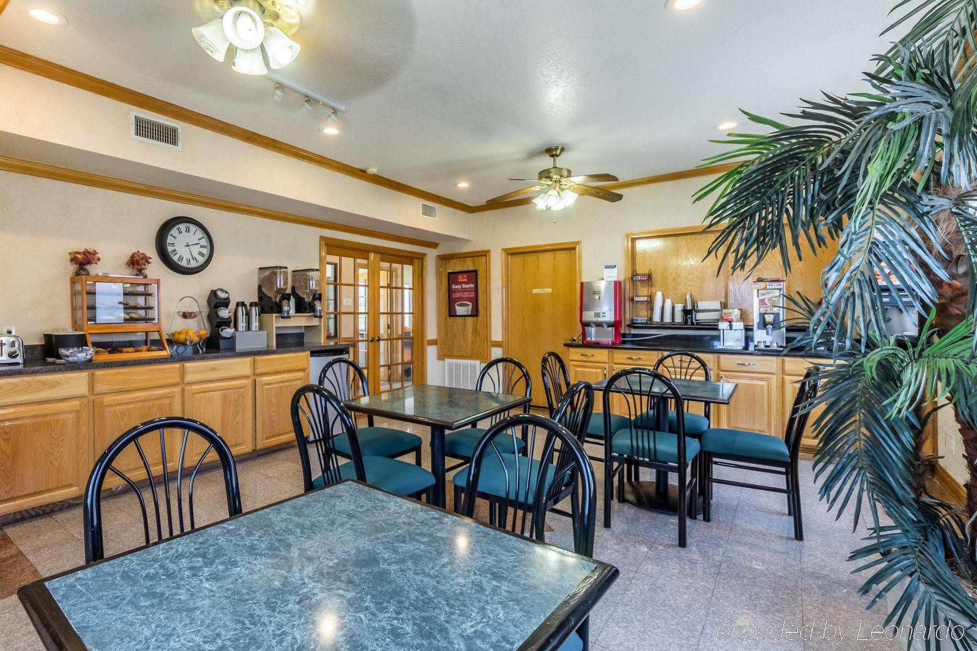 Econo Lodge Inn & Suites Corpus Christi Exteriér fotografie