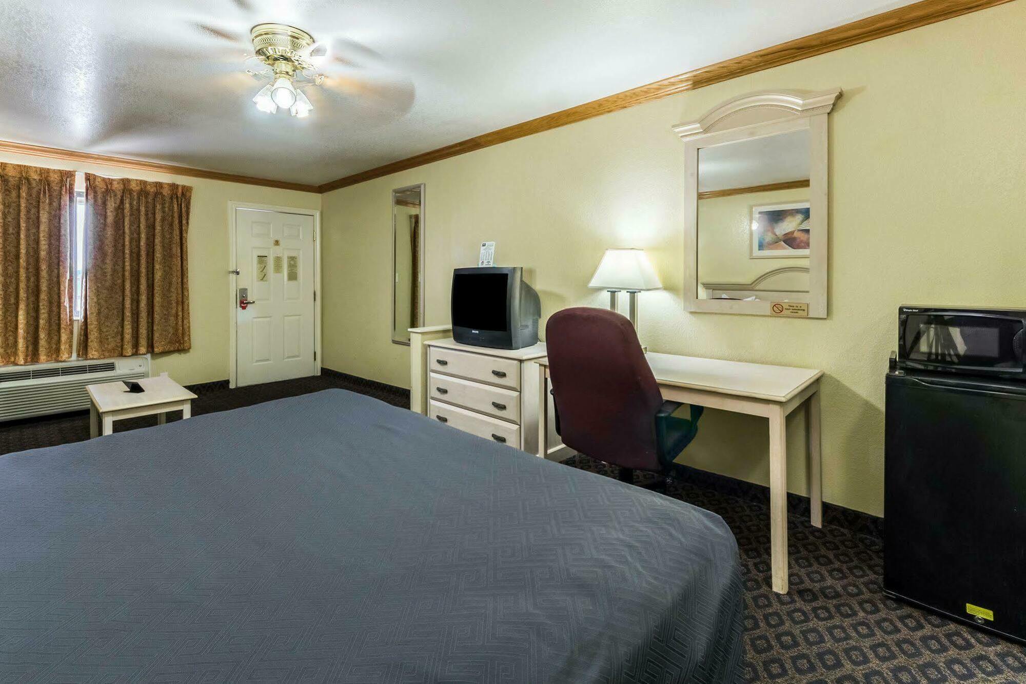 Econo Lodge Inn & Suites Corpus Christi Exteriér fotografie