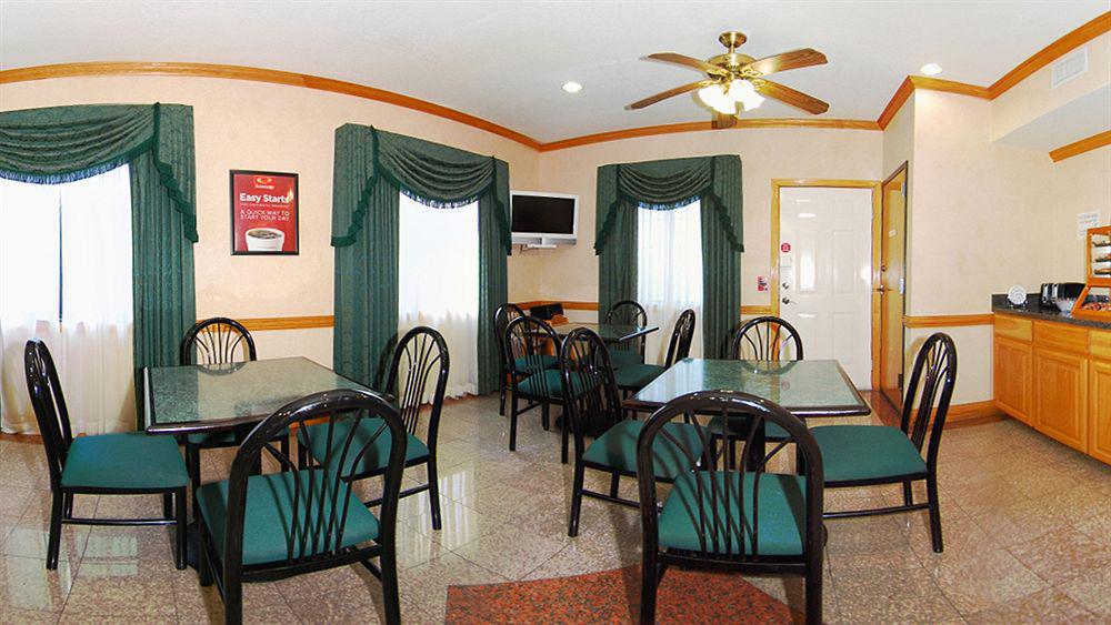 Econo Lodge Inn & Suites Corpus Christi Exteriér fotografie