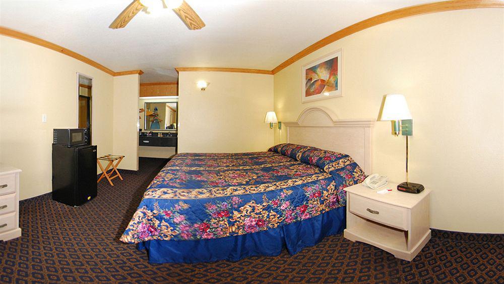 Econo Lodge Inn & Suites Corpus Christi Exteriér fotografie